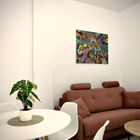 Apartment Las Redes Benidorm Buitenkant foto
